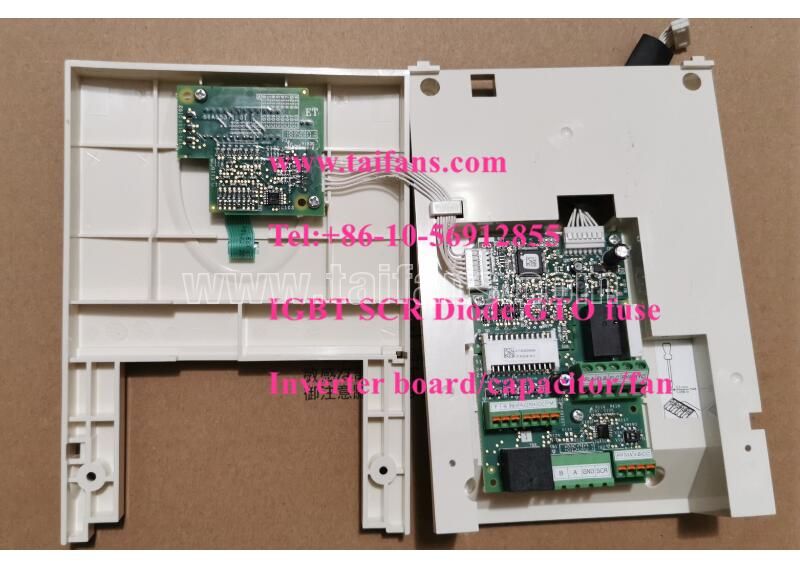 ATV212 Panel S1A30291A11 motherboard main board