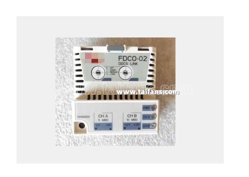 FDCO-02 ACS880