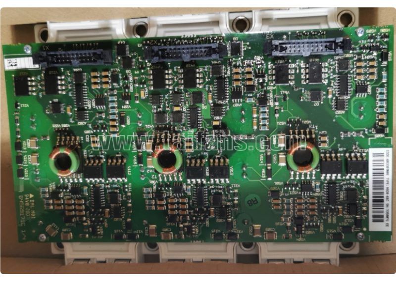 FS450R17KE3/AGDR-66C Drive board with IGBT module