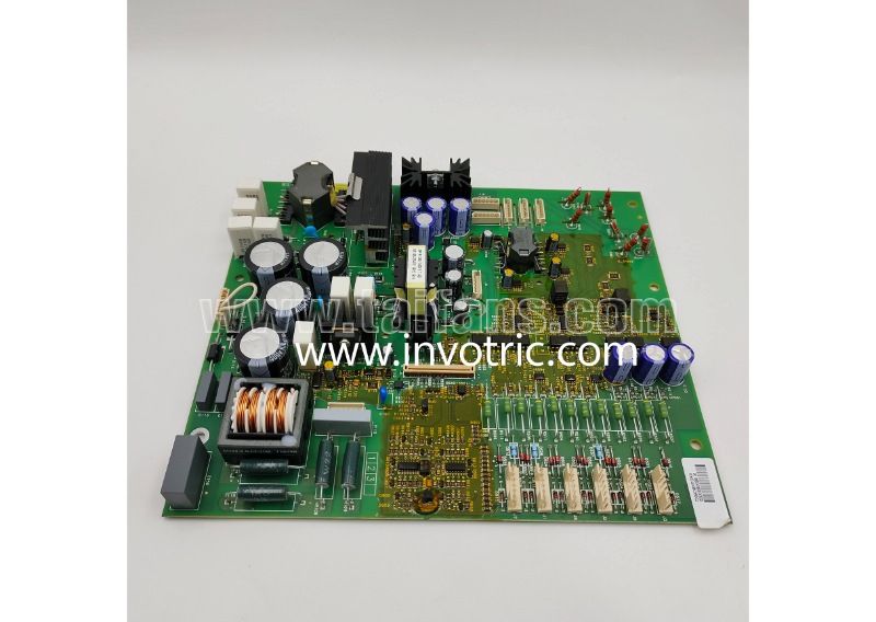 Power board for ATV71HD55N4