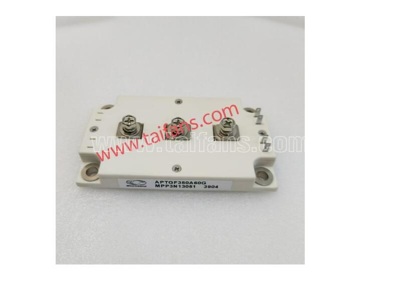 IGBT Module Power Module APTGF350A60G APTGF180H60G