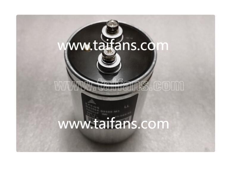 B43564-S9588-M3 5800uf 400v