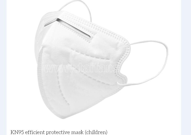 KN95 MASK CE certified