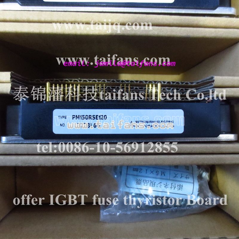 IGBT module Elevator PM150RSE120 PM100RSE120